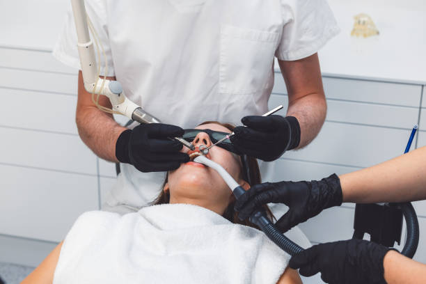 Best Emergency Treatment for Dental Infections or Abscesses in Mount Sterling, KY