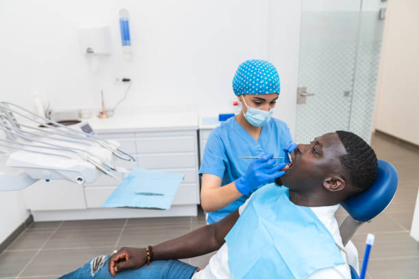 Best Emergency Treatment for Dental Infections or Abscesses in Mount Sterling, KY
